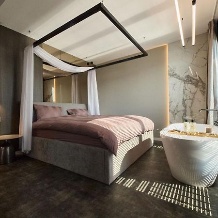 Apartamento 27 Jassy Zewnętrze zdjęcie