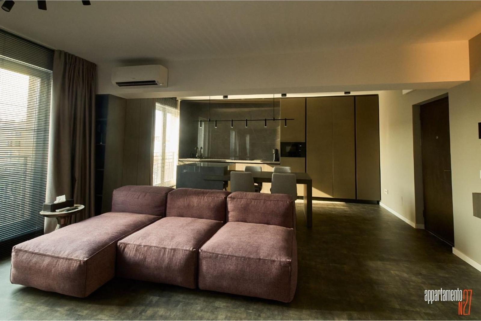 Apartamento 27 Jassy Zewnętrze zdjęcie